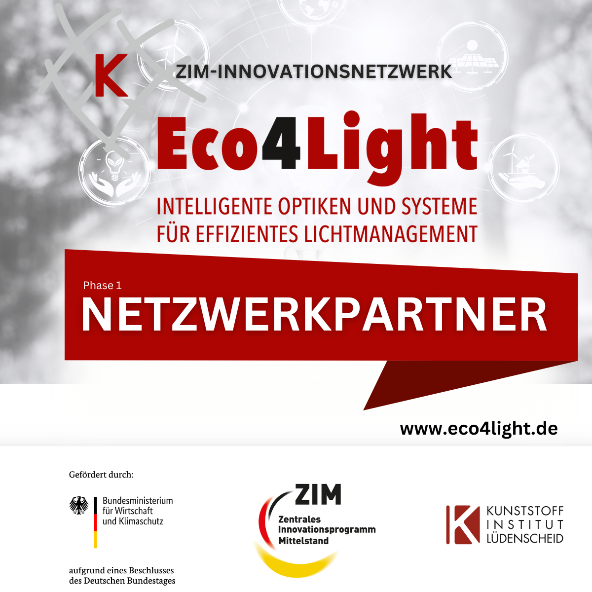 Eco4Light